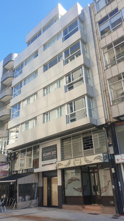 ビラガルシーア・デ・アロウサVivienda Ramon Y Cajal 16アパートメント エクステリア 写真