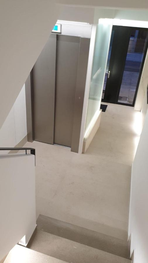 ビラガルシーア・デ・アロウサVivienda Ramon Y Cajal 16アパートメント エクステリア 写真